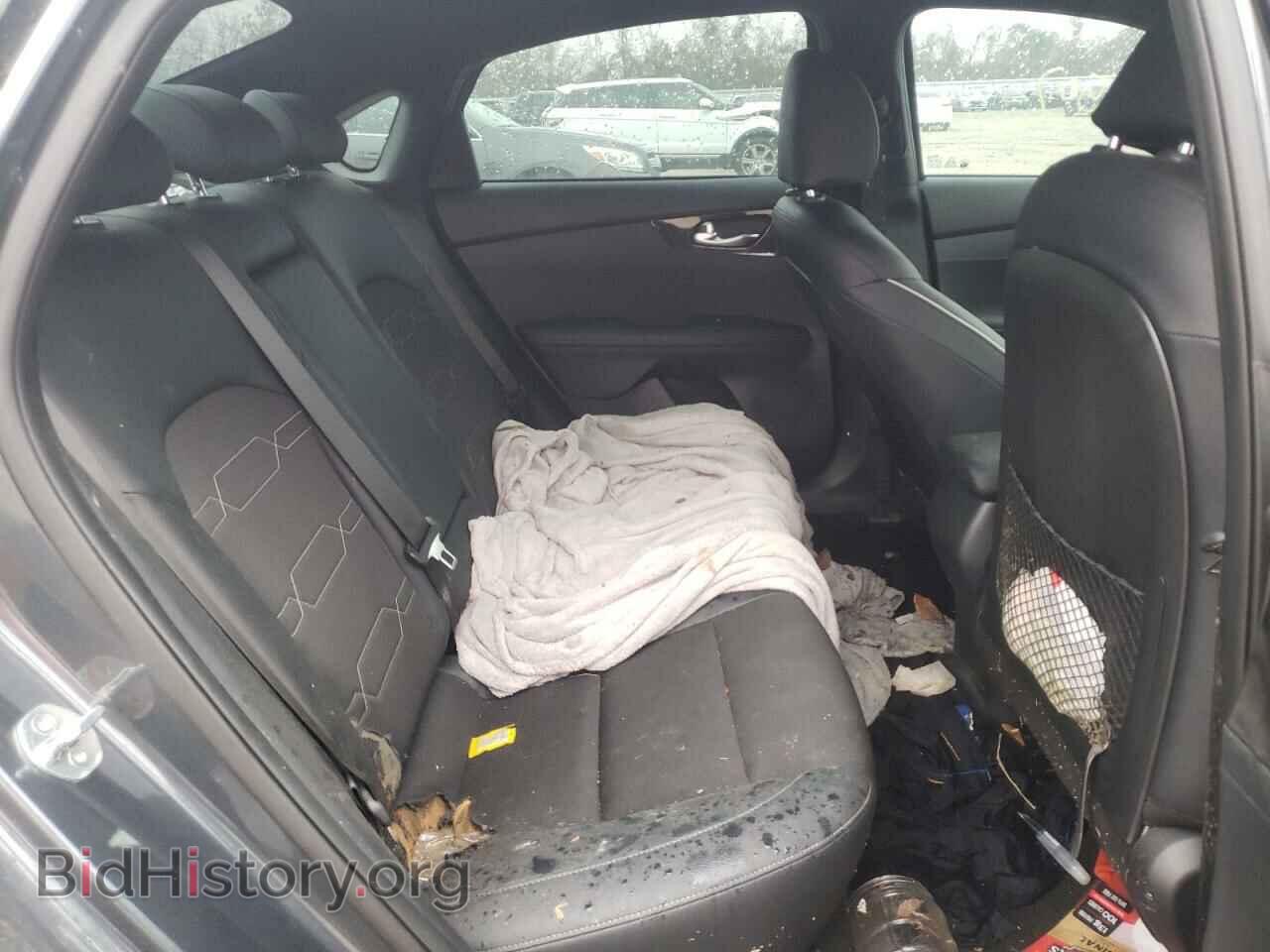 2021 KIA FORTE - VIN: 3KPF34AD7ME327633 - Фото 6