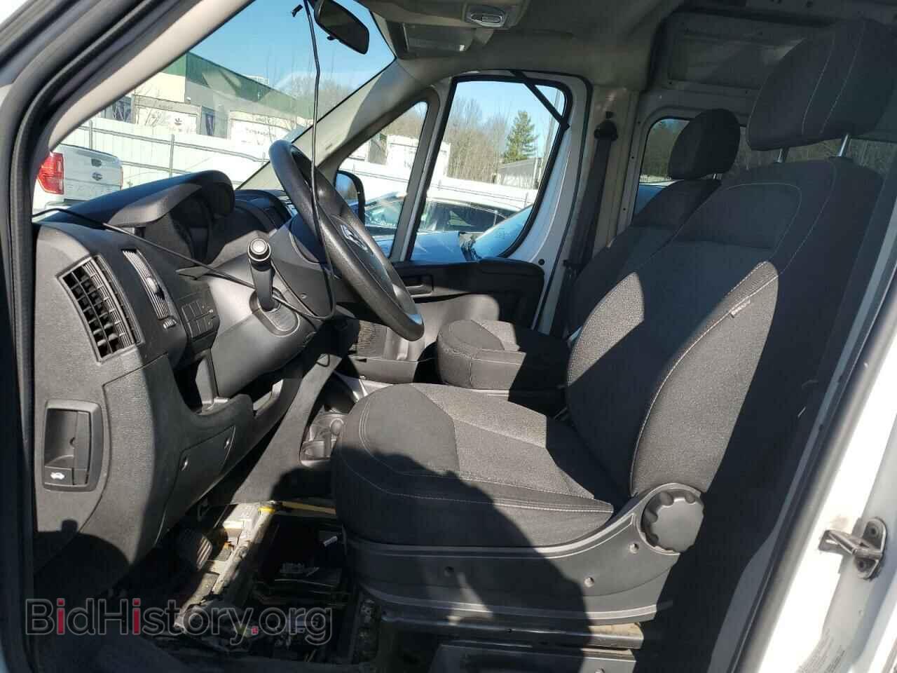 2016 RAM All Models - VIN: 3C6TRVDG6GE102399 - Фото 7