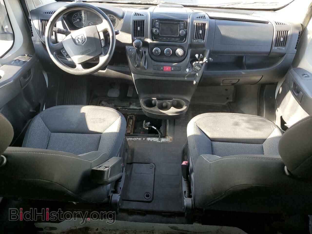 2016 RAM All Models - VIN: 3C6TRVDG6GE102399 - Фото 8