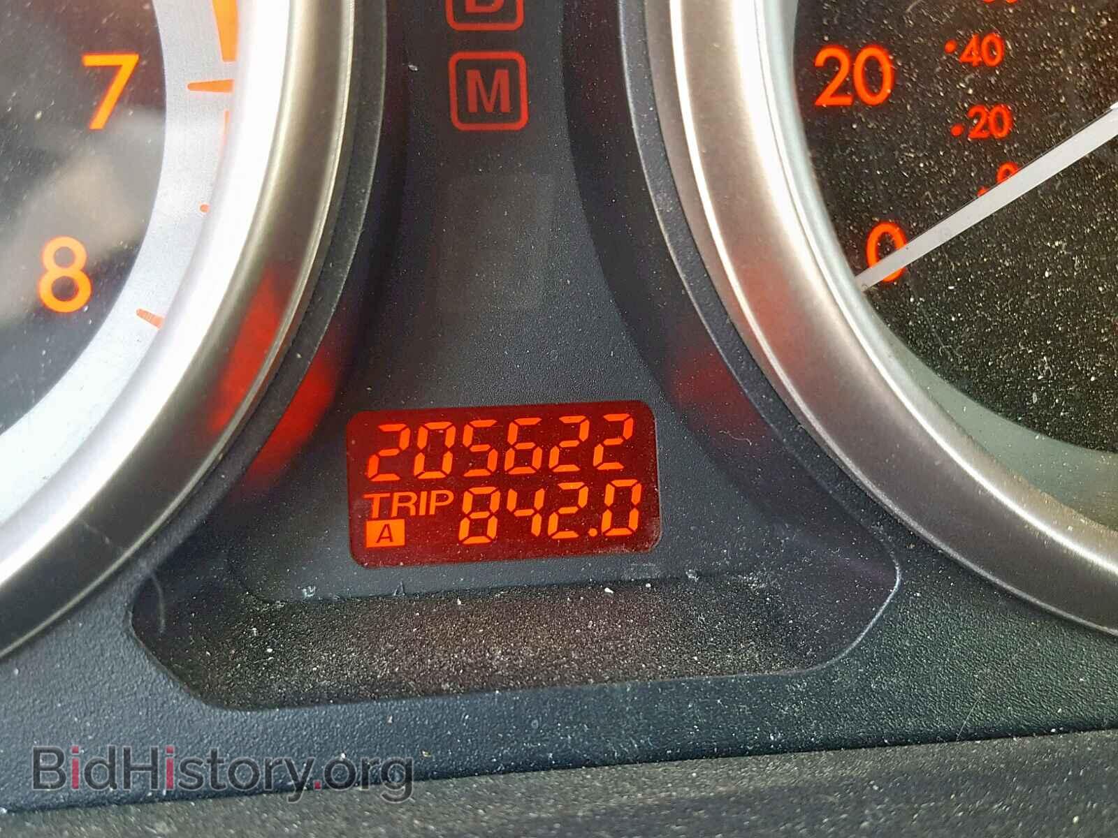 2011 MAZDA CX-9 - VIN: JM3TB3CV0B0302690 - Фото 8