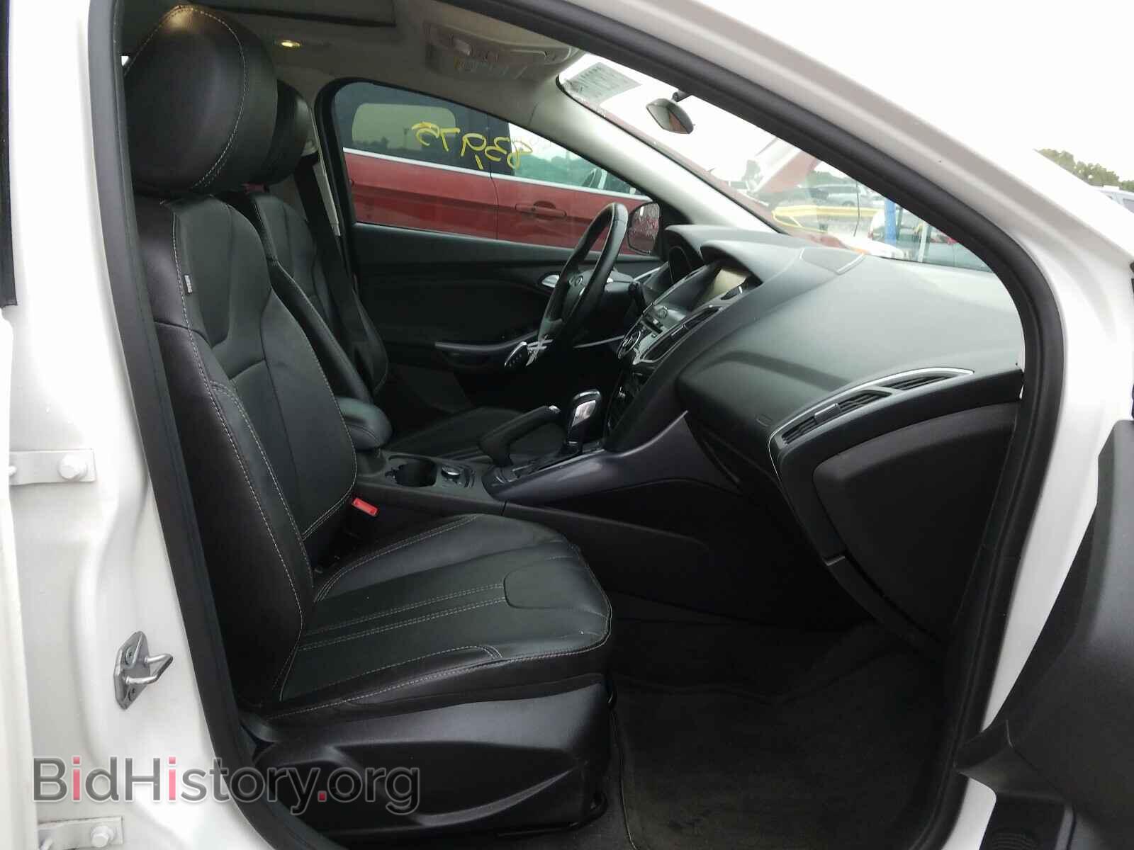 2014 FORD FOCUS - VIN: 1FADP3N21EL339533 - Фото 5