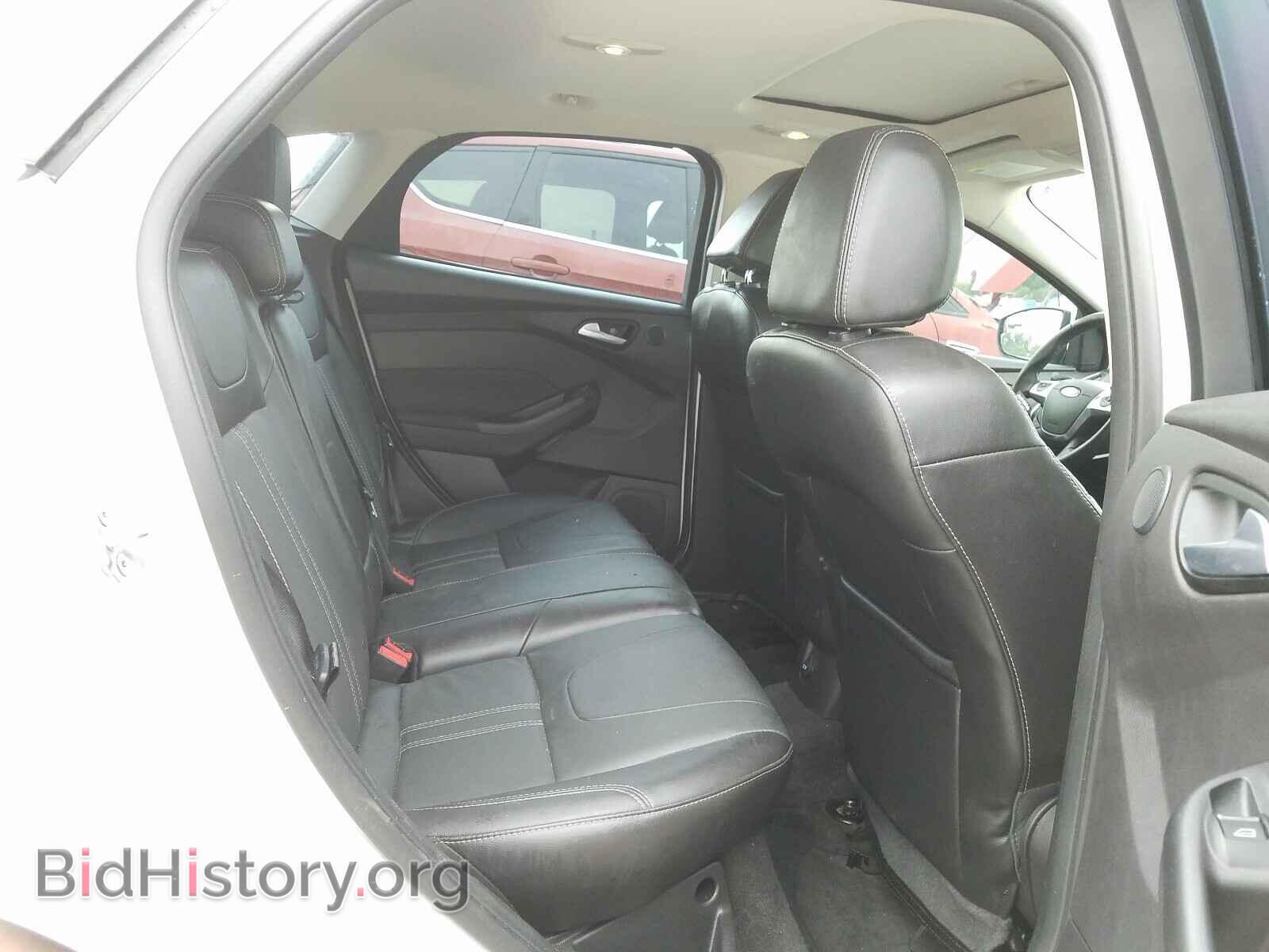 2014 FORD FOCUS - VIN: 1FADP3N21EL339533 - Фото 6