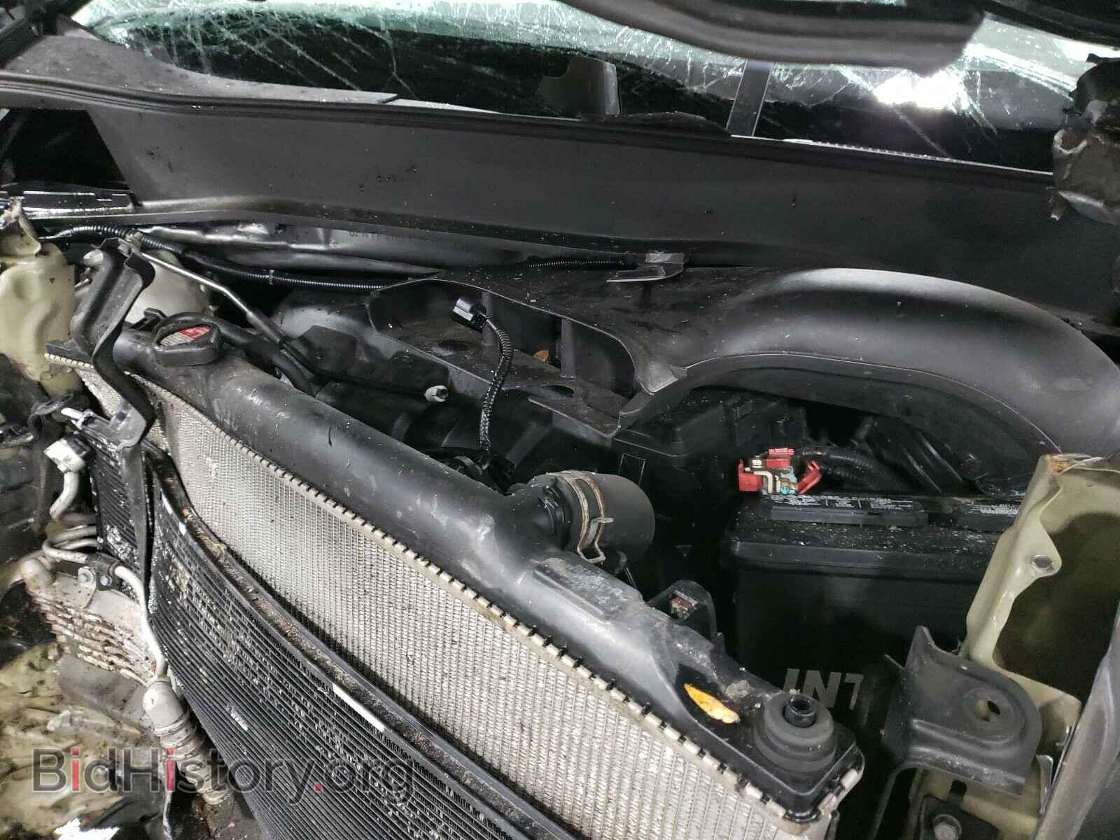 2013 HONDA PILOT - VIN: 5FNYF4H99DB002770 - Фото 7