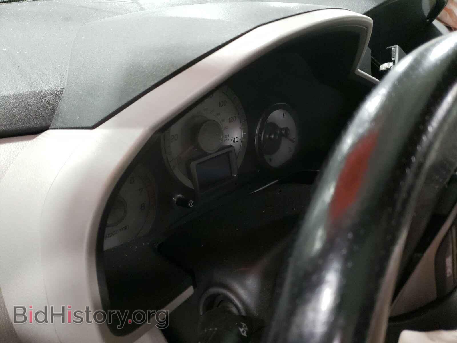 2013 HONDA PILOT - VIN: 5FNYF4H99DB002770 - Фото 8