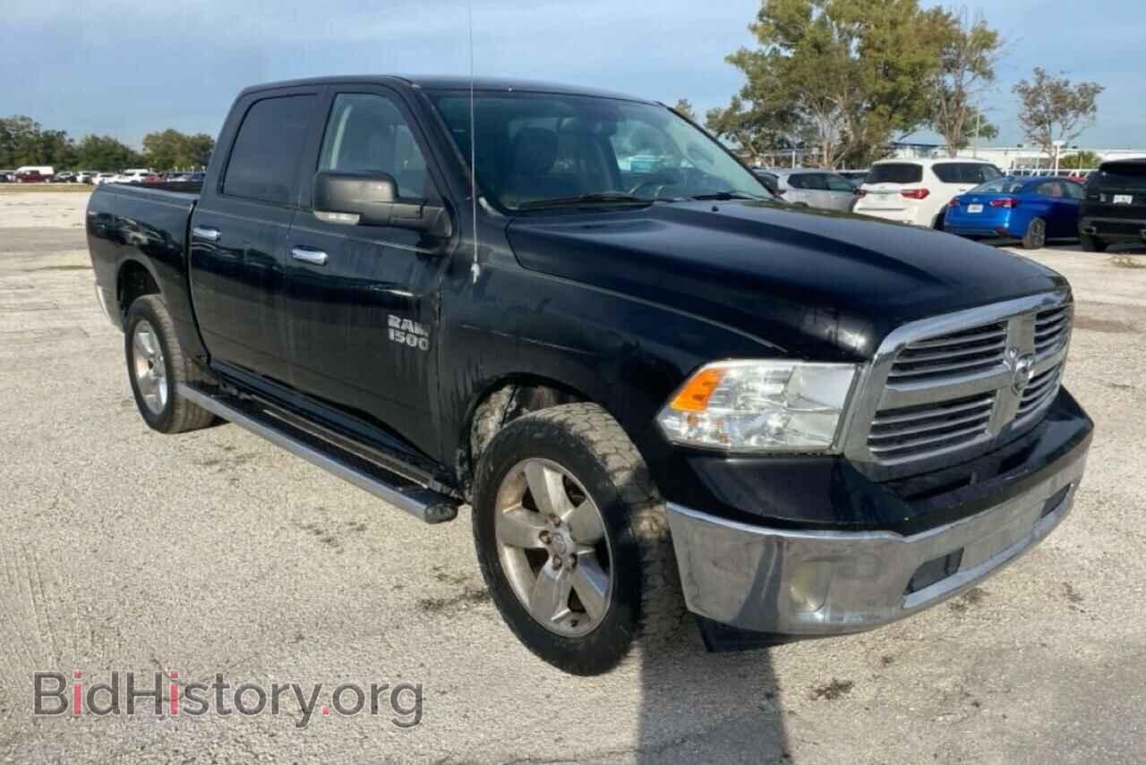 Photo 1C6RR7LTXDS515309 - RAM 1500 2013