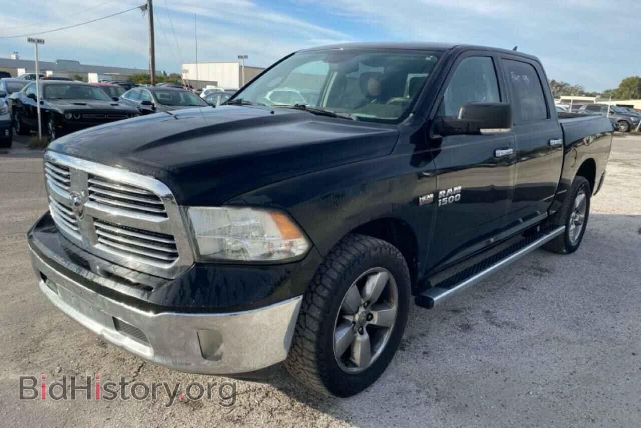 2013 RAM 1500 - VIN: 1C6RR7LTXDS515309 - Фото 2