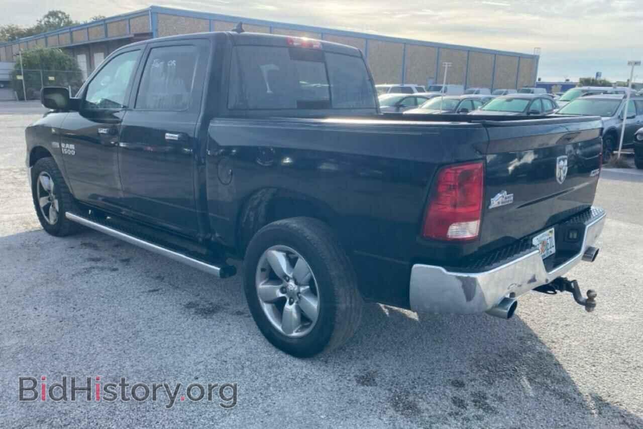 2013 RAM 1500 - VIN: 1C6RR7LTXDS515309 - Фото 3