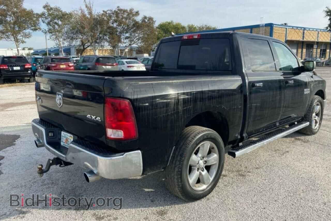 2013 RAM 1500 - VIN: 1C6RR7LTXDS515309 - Фото 4