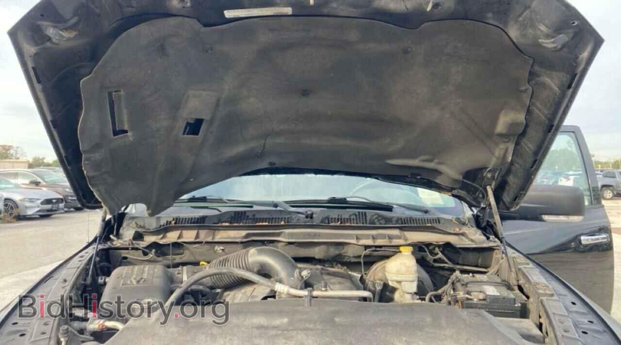 2013 RAM 1500 - VIN: 1C6RR7LTXDS515309 - Фото 7