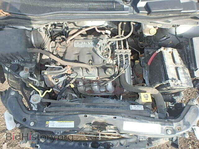2009 DODGE CARAVAN - VIN: 2D8HN44EX9R694038 - Фото 7