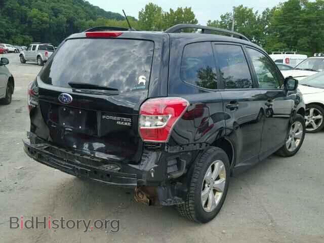 2014 SUBARU FORESTER - VIN: JF2SJAEC1EH433738 - Фото 6