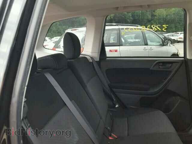 2014 SUBARU FORESTER - VIN: JF2SJAEC1EH433738 - Фото 7