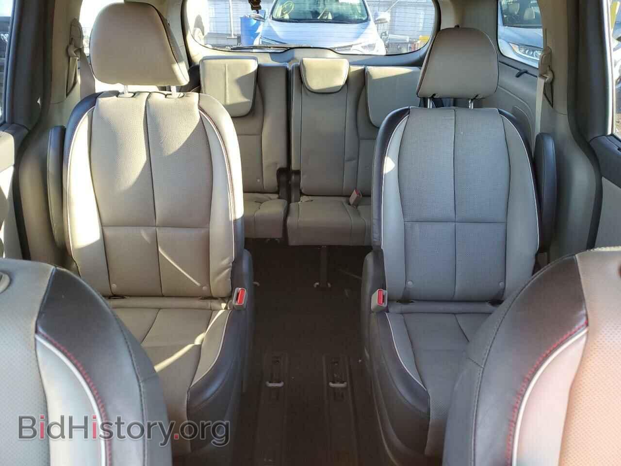 2018 KIA All Models - VIN: KNDMC5C13J6351803 - Фото 10