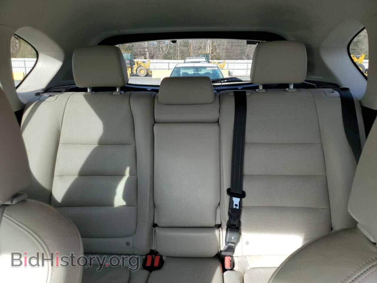 2013 MAZDA CX-5 - VIN: JM3KE2DE6D0127926 - Фото 10
