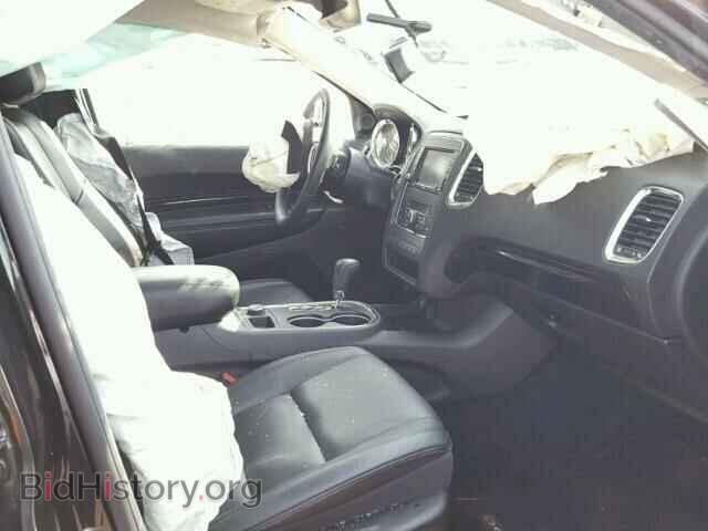 2013 DODGE DURANGO - VIN: 1C4SDJDT5DC682627 - Photo 5