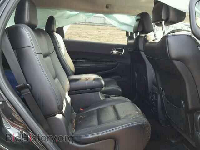 2013 DODGE DURANGO - VIN: 1C4SDJDT5DC682627 - Photo 6