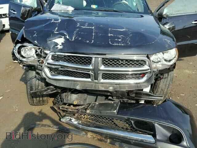 2013 DODGE DURANGO - VIN: 1C4SDJDT5DC682627 - Photo 7