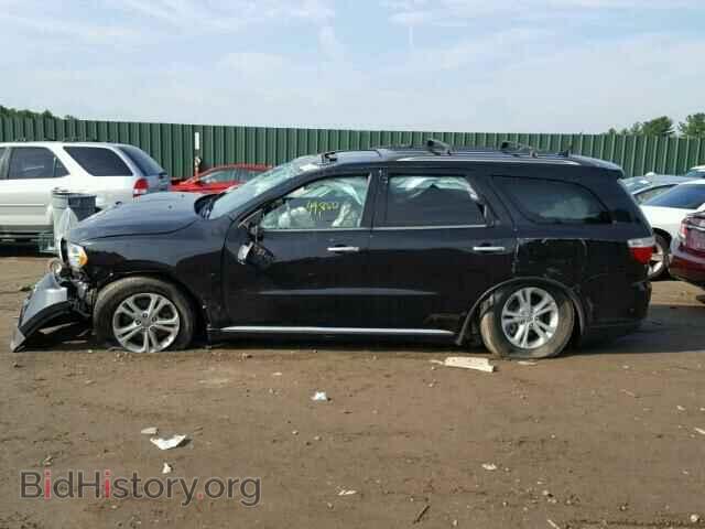 2013 DODGE DURANGO - VIN: 1C4SDJDT5DC682627 - Photo 10