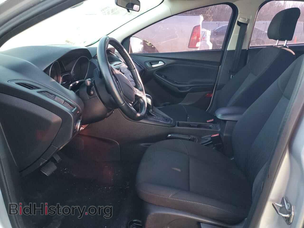2016 FORD FOCUS - VIN: 1FADP3F25GL273974 - Photo 7
