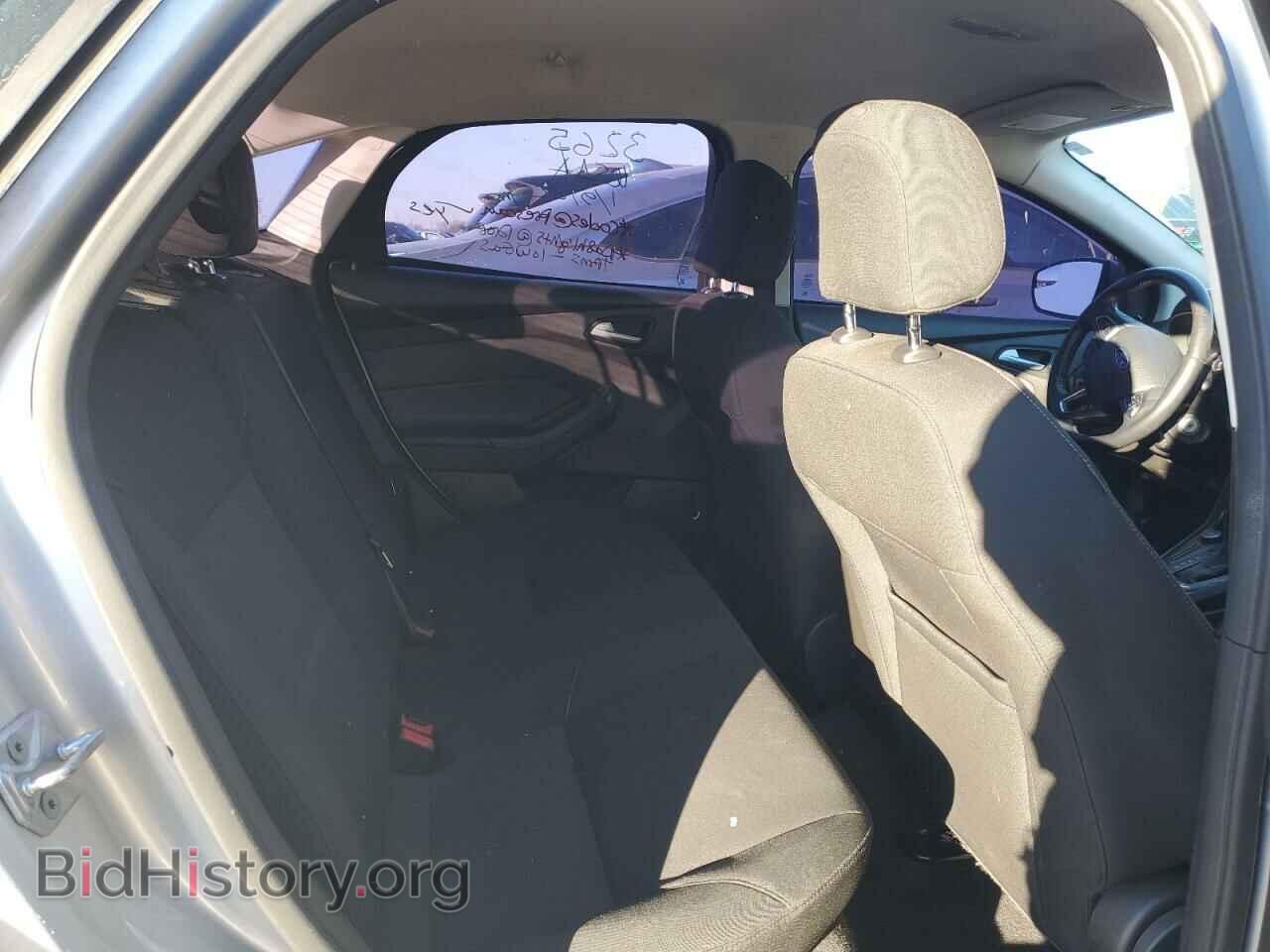 2016 FORD FOCUS - VIN: 1FADP3F25GL273974 - Photo 10