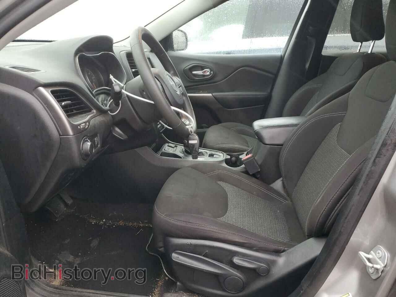 2020 JEEP GRAND CHER - VIN: 1C4PJLCB2LD605595 - Фото 7