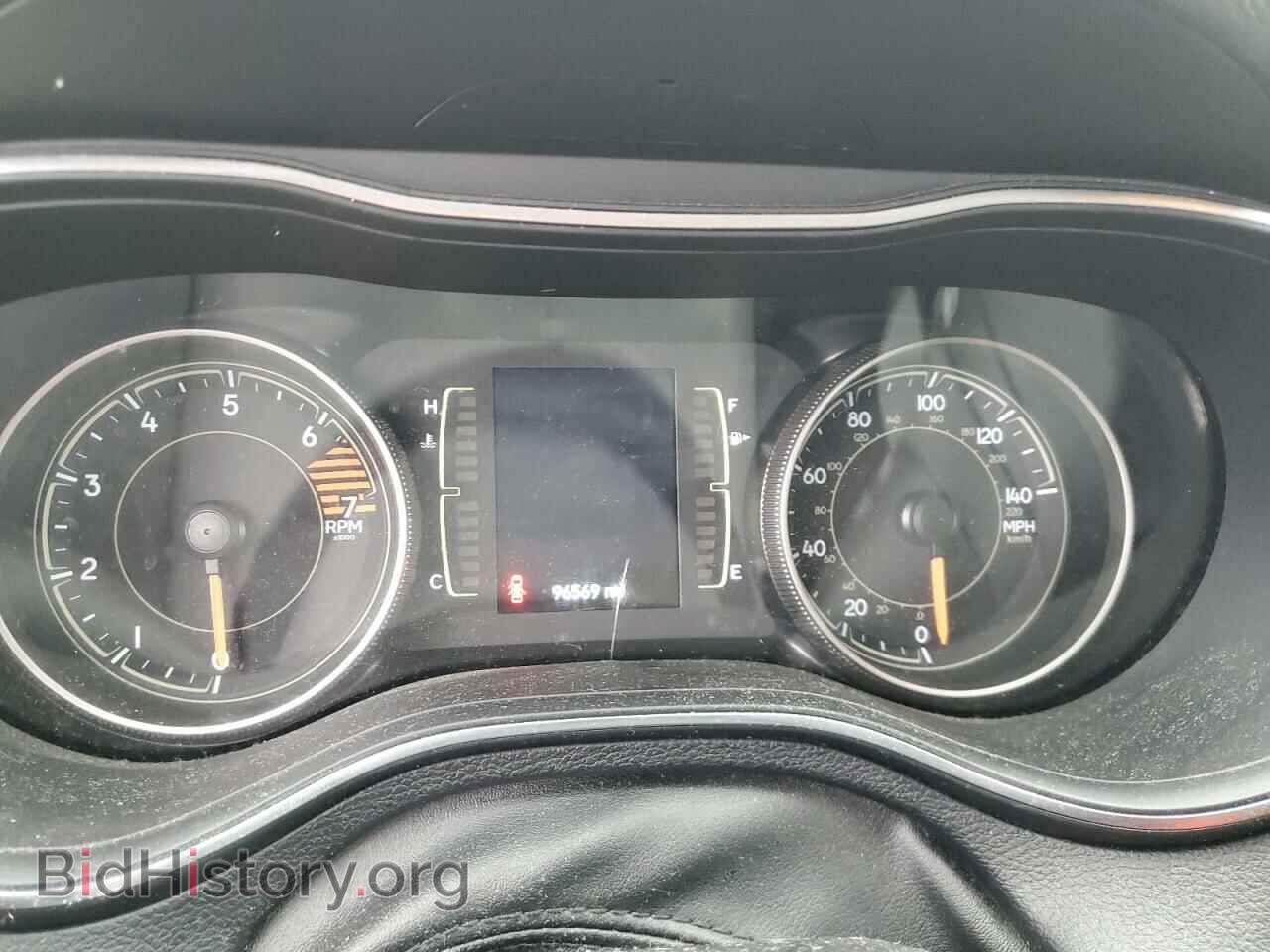 2020 JEEP GRAND CHER - VIN: 1C4PJLCB2LD605595 - Фото 9