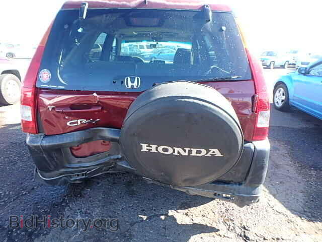 2003 HONDA CRV - VIN: JHLRD78843C022975 - Photo 9