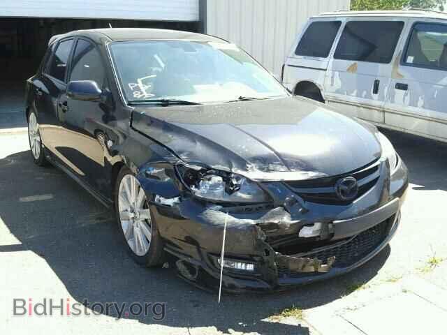 Photo JM1BK34L671725714 - MAZDA 6 2007