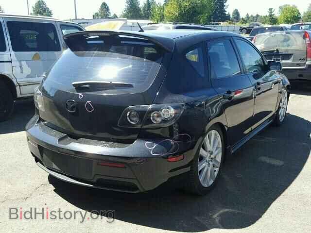 2007 MAZDA 6 - VIN: JM1BK34L671725714 - Фото 4