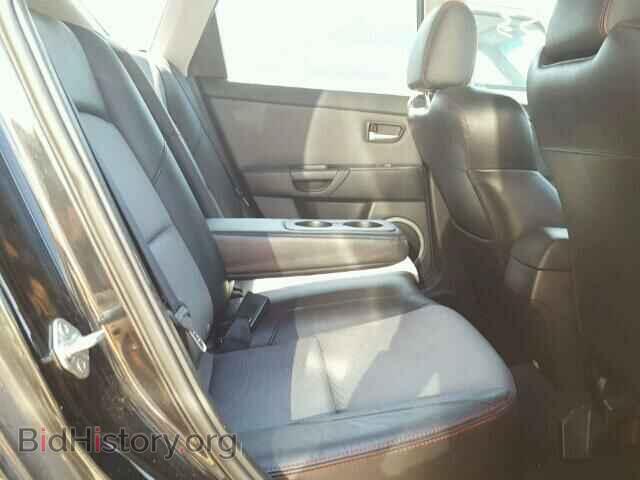 2007 MAZDA 6 - VIN: JM1BK34L671725714 - Фото 6