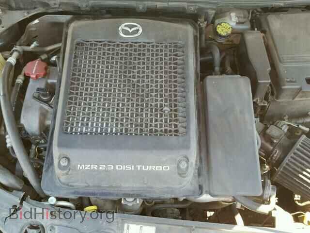 2007 MAZDA 6 - VIN: JM1BK34L671725714 - Фото 7
