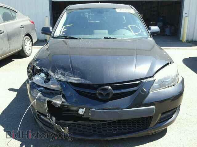 2007 MAZDA 6 - VIN: JM1BK34L671725714 - Фото 9