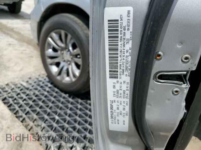 2014 RAM 1500 - VIN: 1C6RR6PTXES271781 - Фото 12
