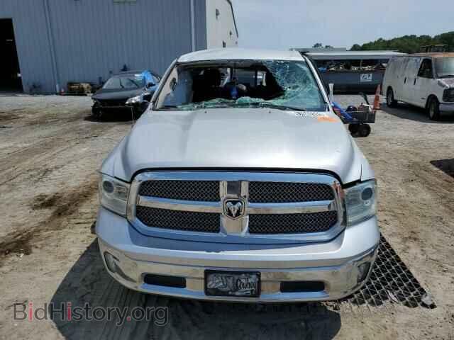 2014 RAM 1500 - VIN: 1C6RR6PTXES271781 - Фото 5