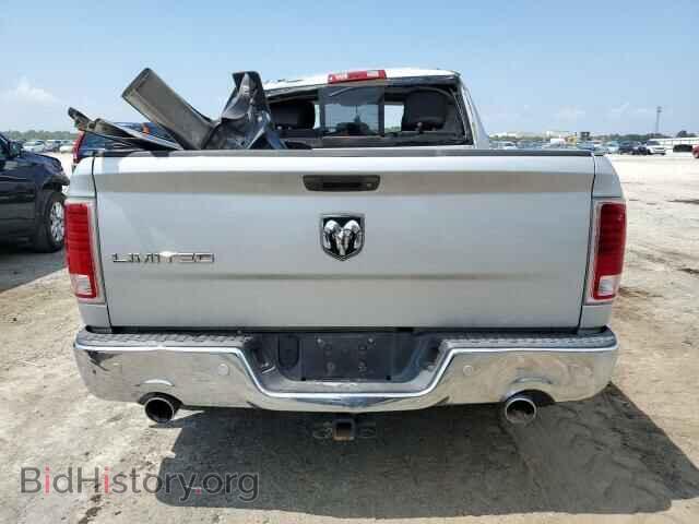 2014 RAM 1500 - VIN: 1C6RR6PTXES271781 - Фото 6