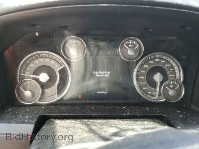 2014 RAM 1500 - VIN: 1C6RR6PTXES271781 - Фото 9