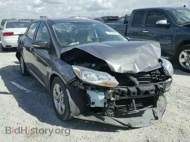 Фотография 1FADP3F27DL200231 - FORD FOCUS 2013