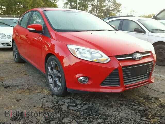 Фотография 1FADP3K22DL354058 - FORD FOCUS 2013