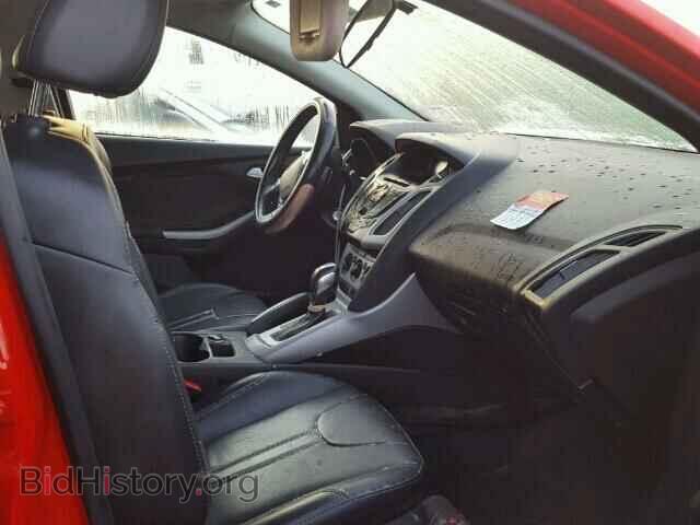 2013 FORD FOCUS - VIN: 1FADP3K22DL354058 - Photo 5