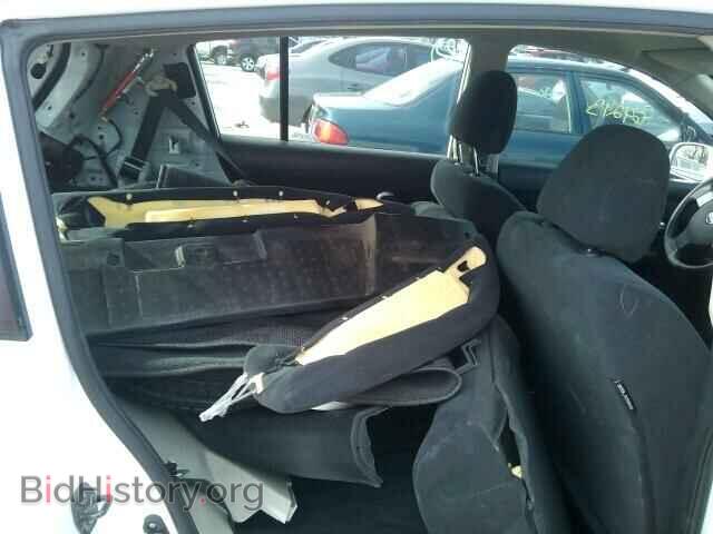 2010 NISSAN VERSA - VIN: 3N1BC1CP0AL400064 - Фото 6