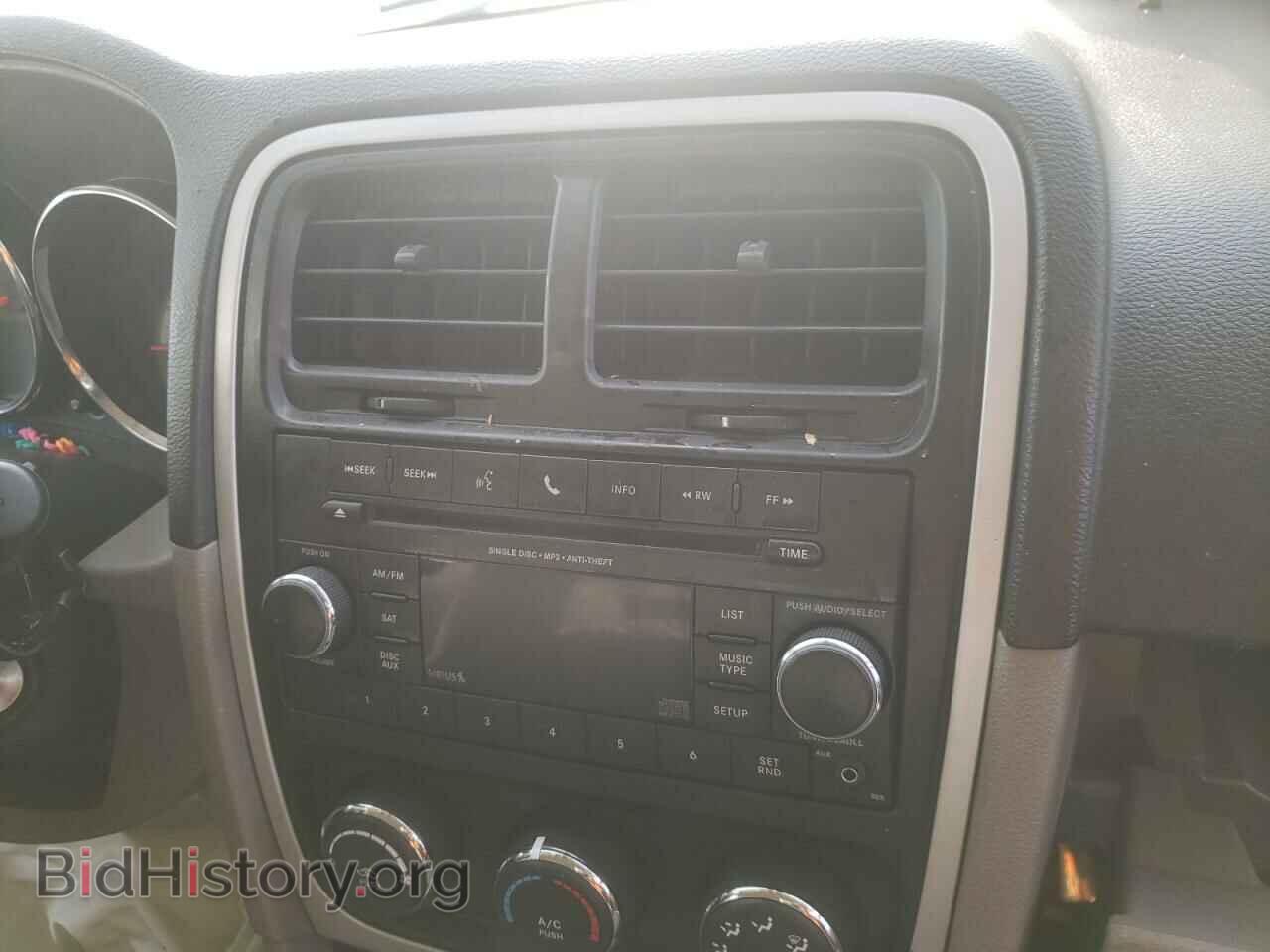 2012 DODGE CALIBER - VIN: 1C3CDWDA6CD507980 - Photo 9
