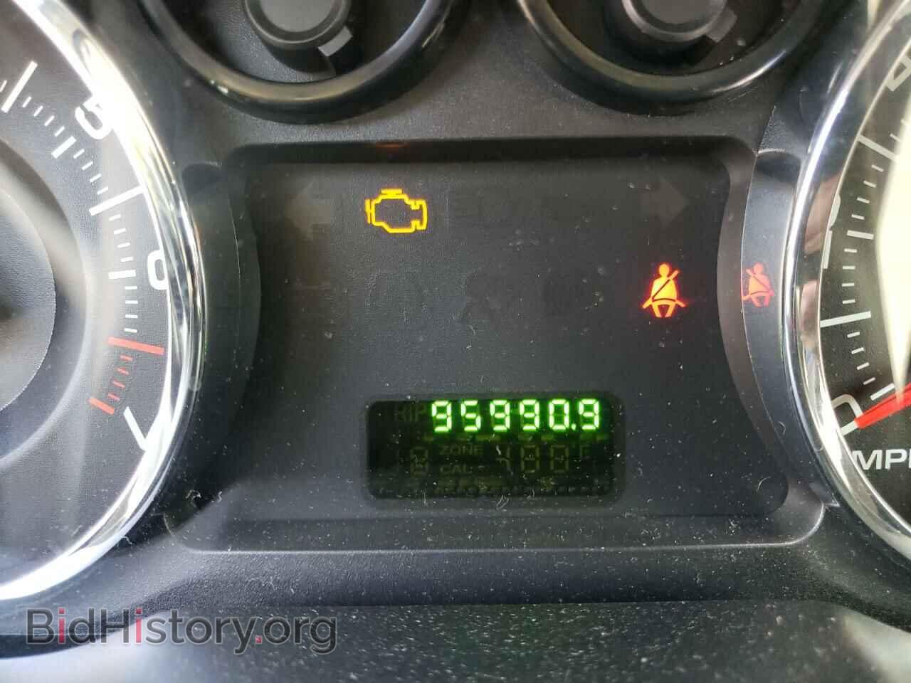 2007 FORD EDGE - VIN: 2FMDK36CX7BA21294 - Photo 8