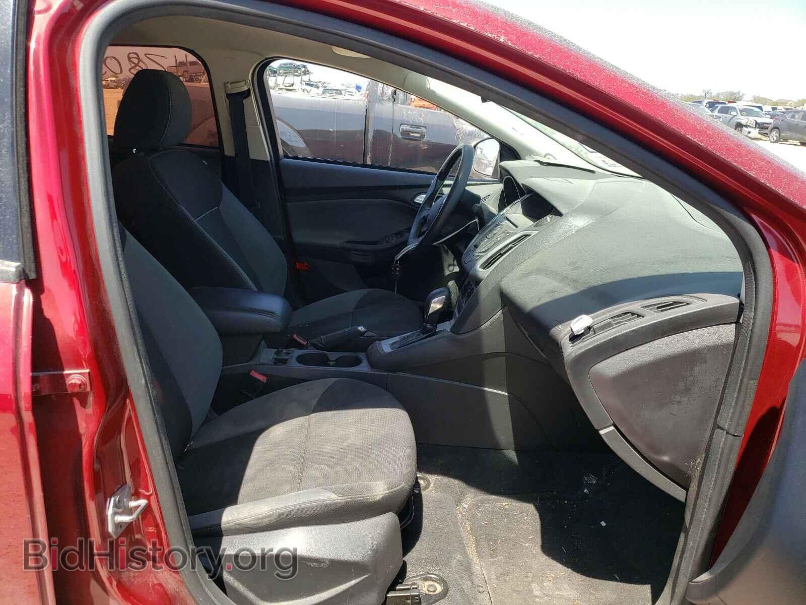2014 FORD FOCUS - VIN: 1FADP3F28EL183697 - Photo 5