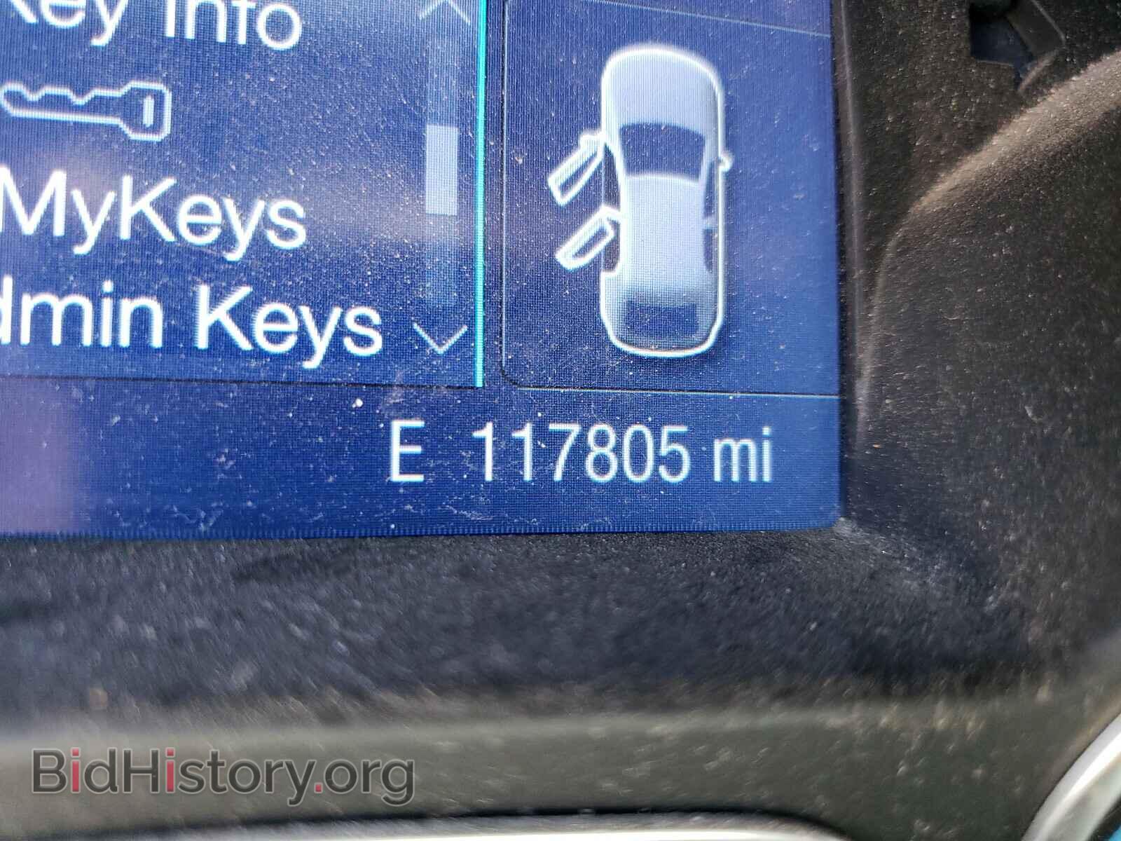 2014 FORD FOCUS - VIN: 1FADP3F28EL183697 - Photo 8