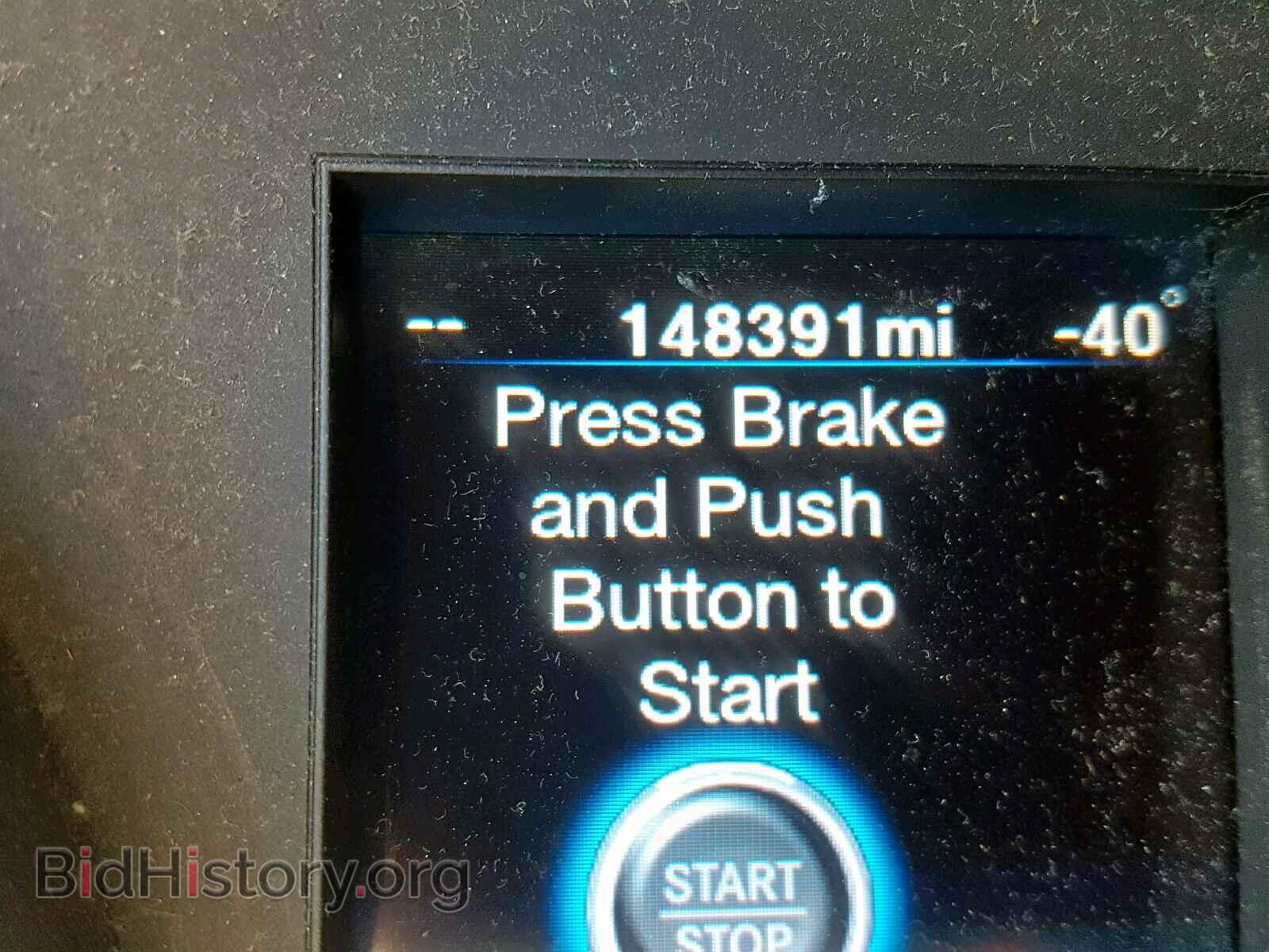2012 CHRYSLER 300 - VIN: 2C3CCAAG6CH196942 - Фото 8
