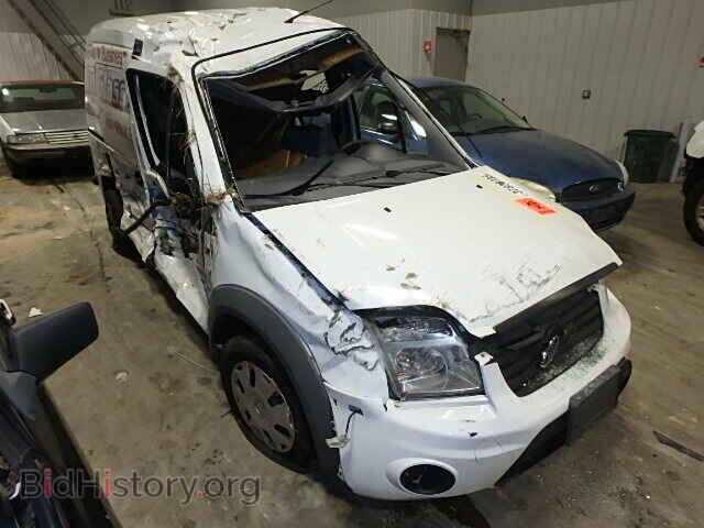 Фотография NM0LS6BN5AT012404 - FORD TRANSIT CO 2010