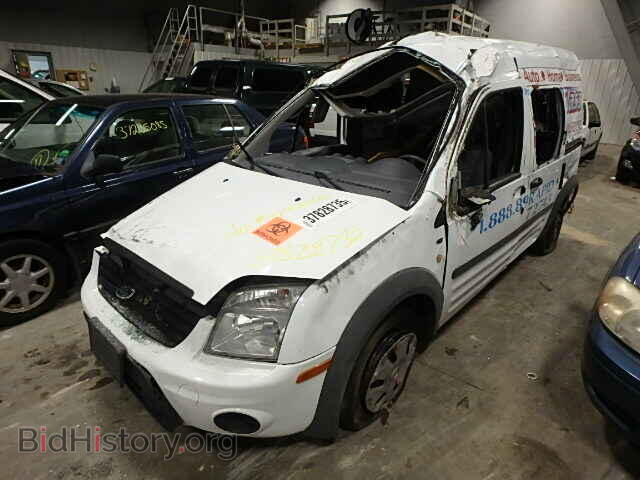 2010 FORD TRANSIT CO - VIN: NM0LS6BN5AT012404 - Фото 2