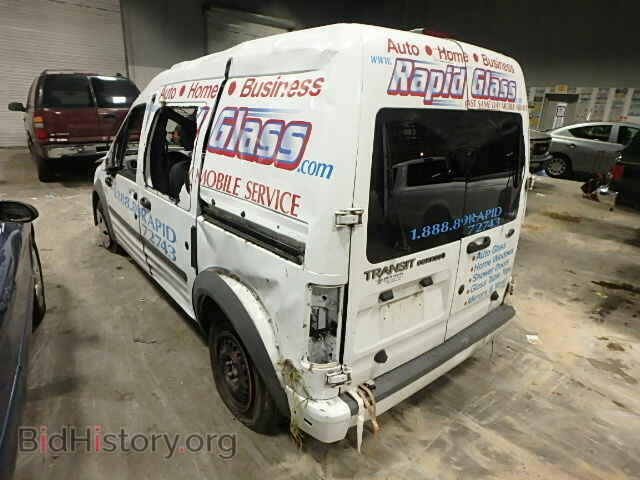 2010 FORD TRANSIT CO - VIN: NM0LS6BN5AT012404 - Фото 3