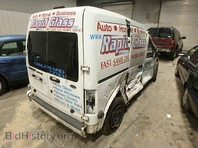 2010 FORD TRANSIT CO - VIN: NM0LS6BN5AT012404 - Фото 4