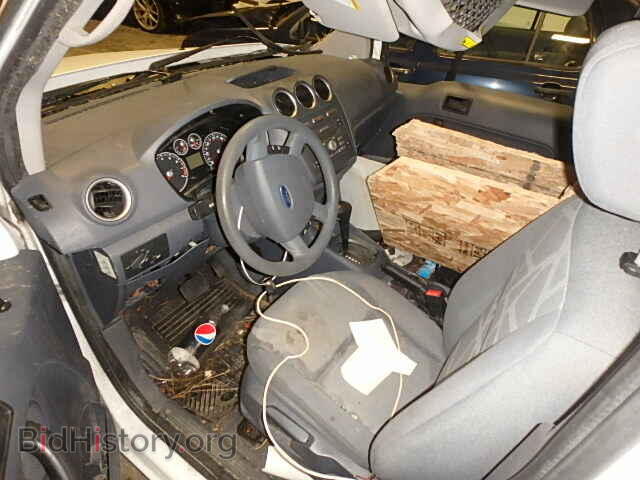 2010 FORD TRANSIT CO - VIN: NM0LS6BN5AT012404 - Фото 5